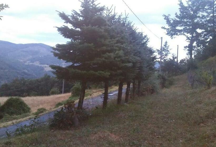 酒店 Agriturismo Dal Poeta