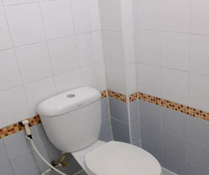 Szálloda Bansuannamdee