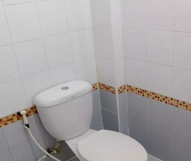 Hotelli Bansuannamdee