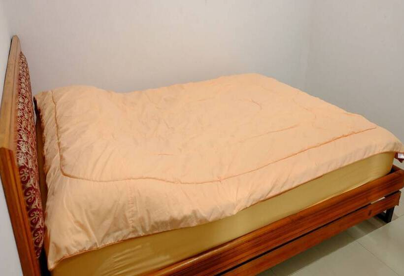 Szálloda Bansuannamdee