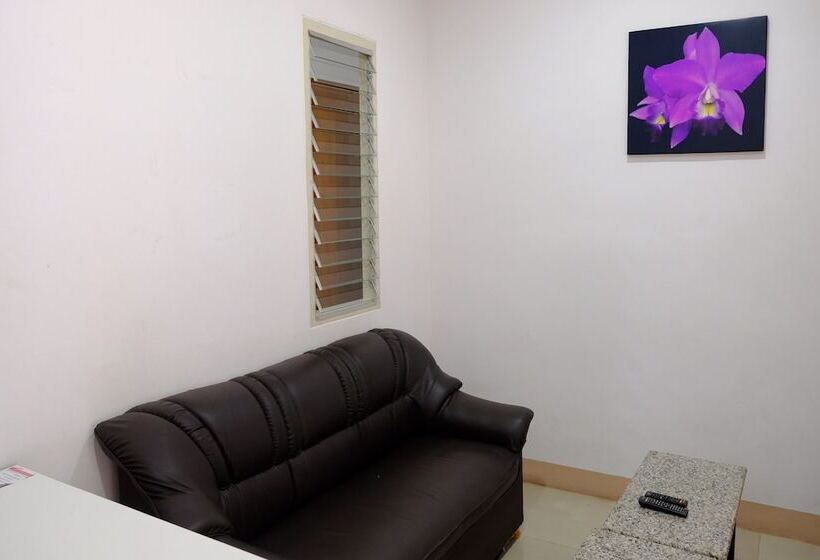 Szálloda Bansuannamdee