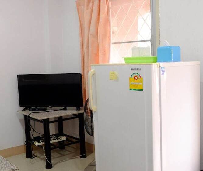 Szálloda Bansuannamdee