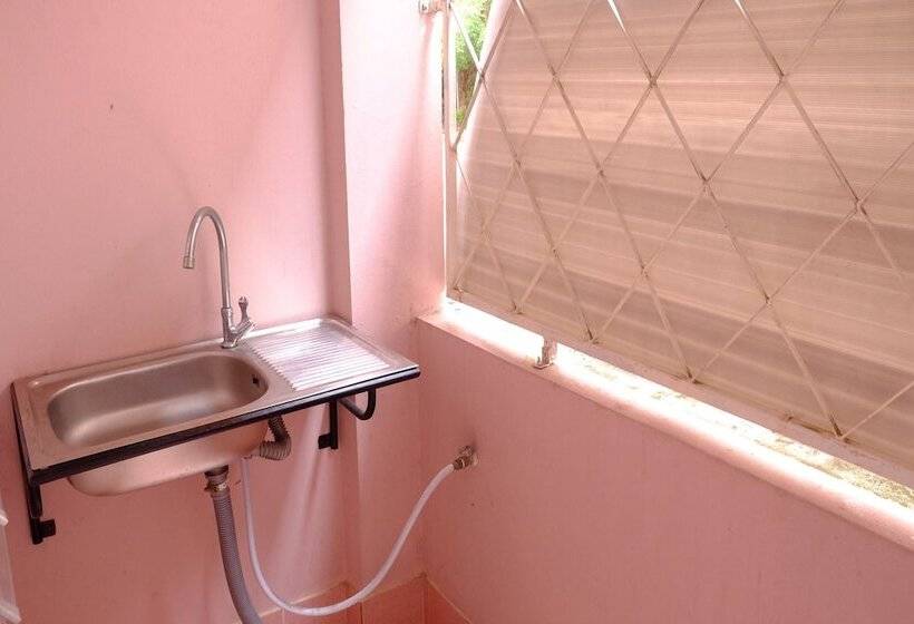 Szálloda Bansuannamdee