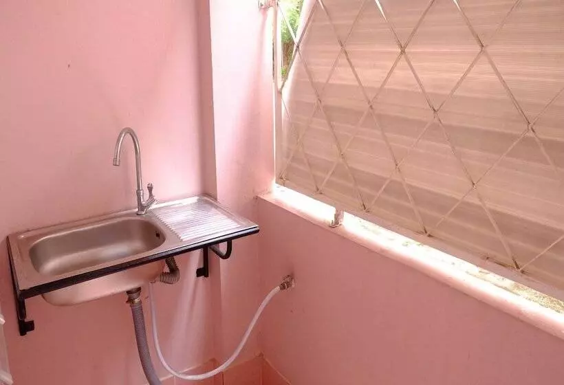 Hotelli Bansuannamdee