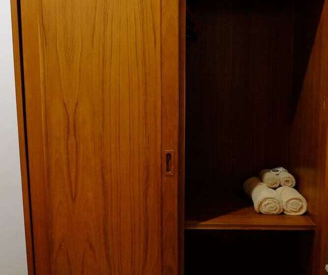 Szálloda Bansuannamdee