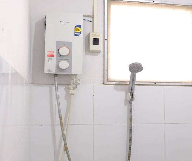 Szálloda Bansuannamdee