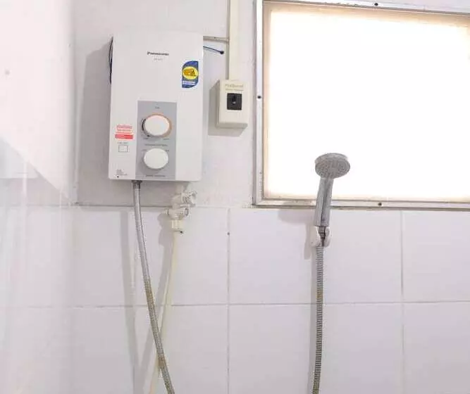 Hotelli Bansuannamdee