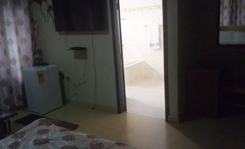 ホテル Great Mission