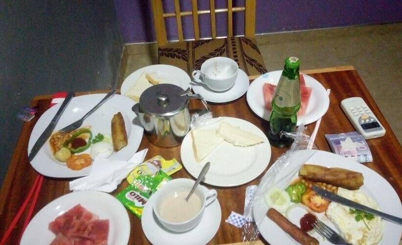 ホテル Great Mission