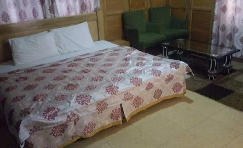 ホテル Great Mission