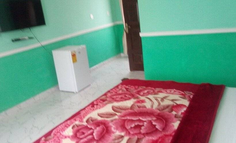 ホテル Great Mission