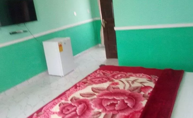 ホテル Great Mission