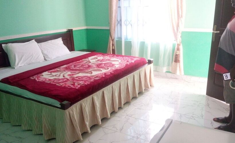 ホテル Great Mission