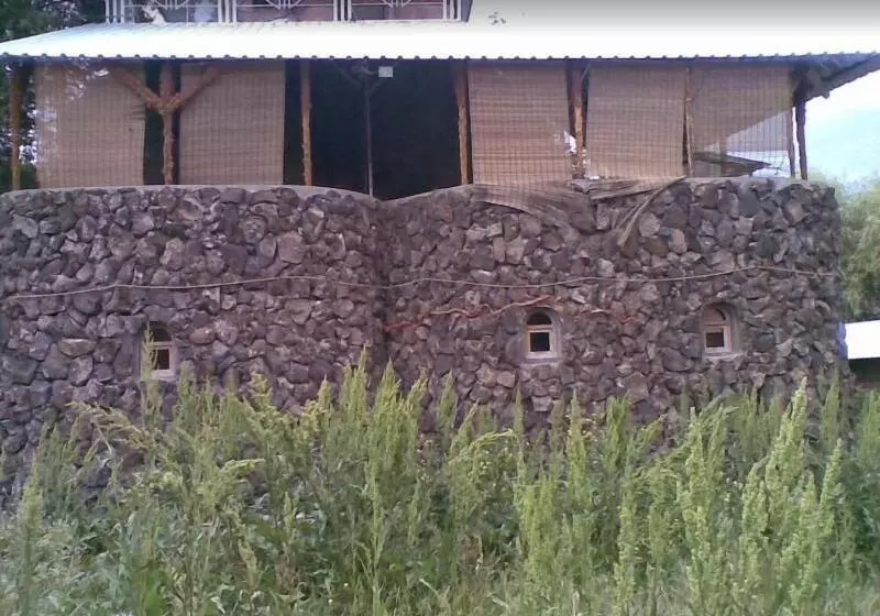 ホテル Khosrov