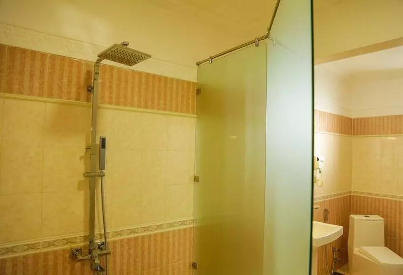 Hotelli Royal Classic Resort