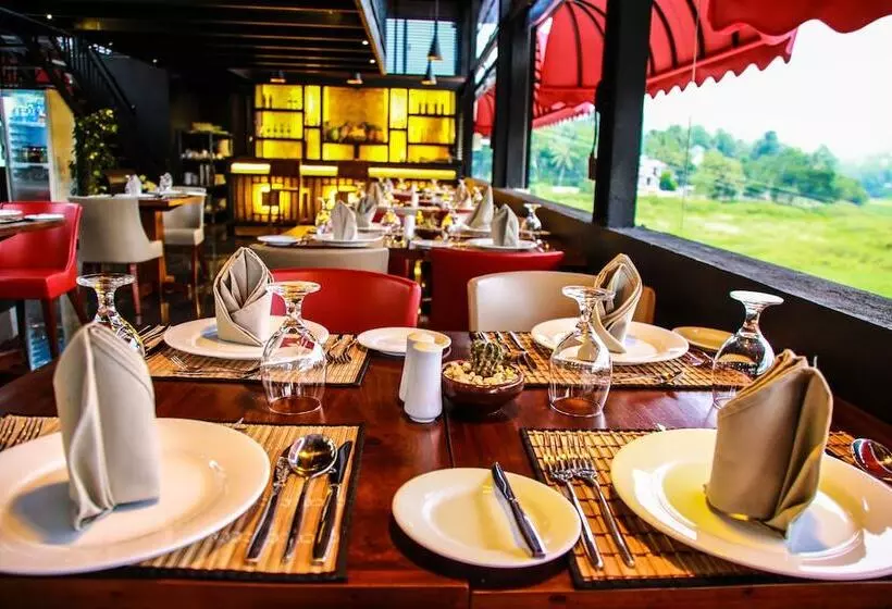 Hotelli Royal Classic Resort