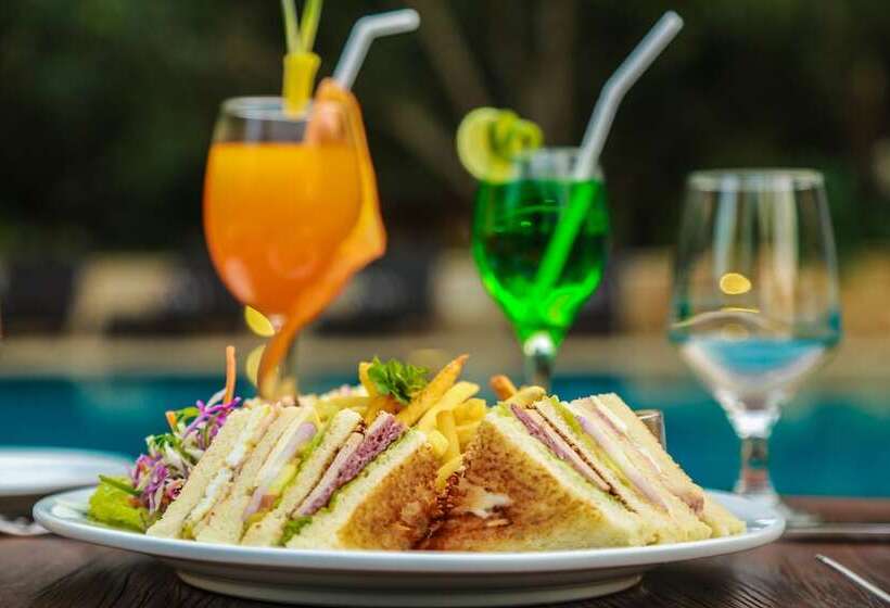 בית מלון כפרי Royal Classic Resort