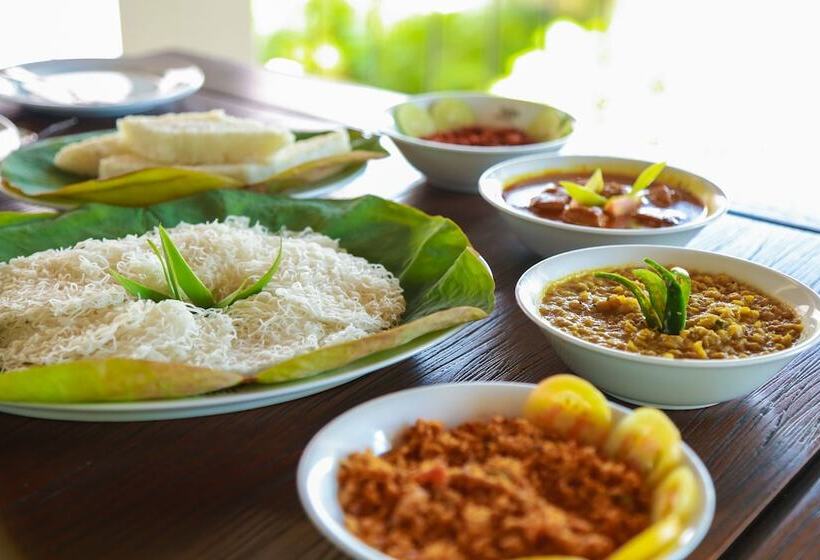 בית מלון כפרי Royal Classic Resort