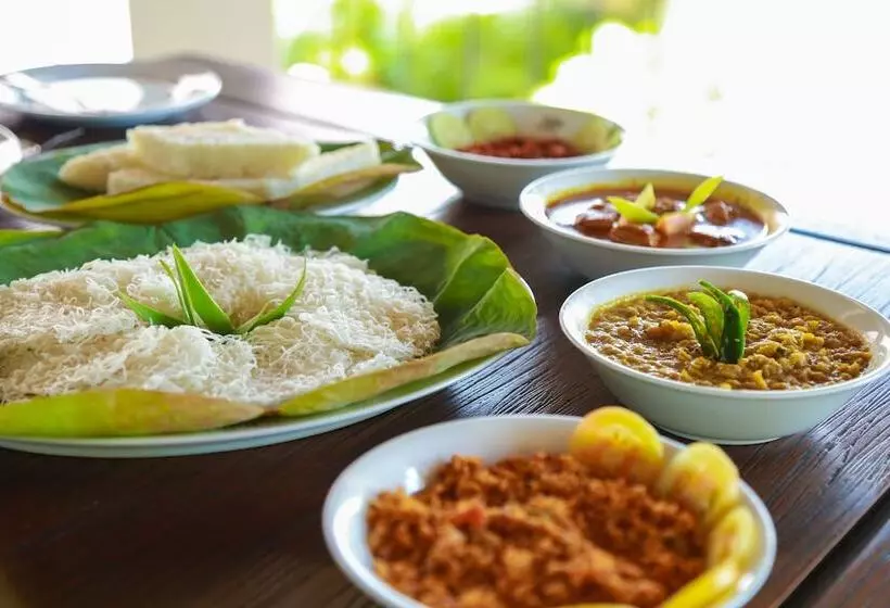 Hotelli Royal Classic Resort