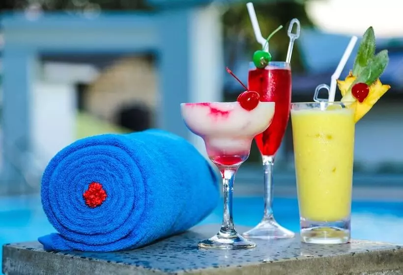 Hotelli Royal Classic Resort