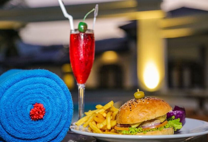 בית מלון כפרי Royal Classic Resort