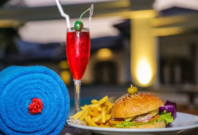 Hotelli Royal Classic Resort