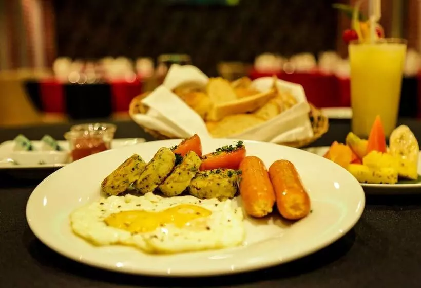 Hotelli Royal Classic Resort