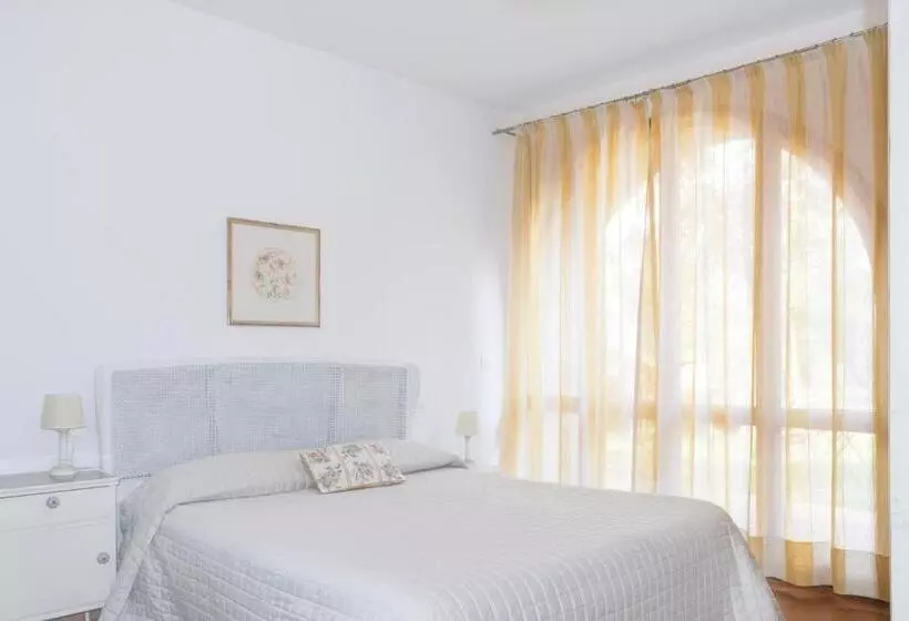 Maaseutuhotelli Agriturismo Podere Rondinaio