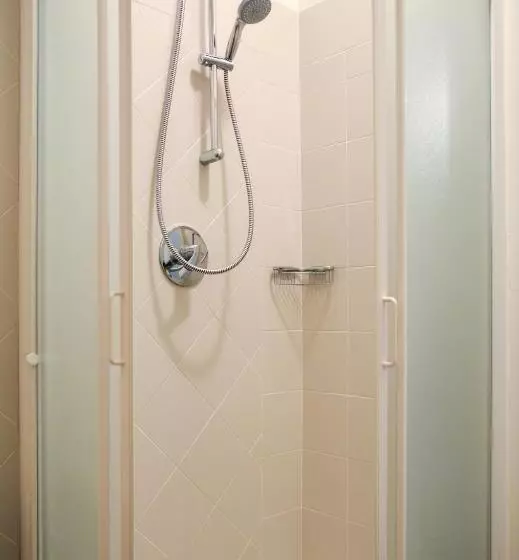 Maaseutuhotelli Agriturismo Podere Rondinaio