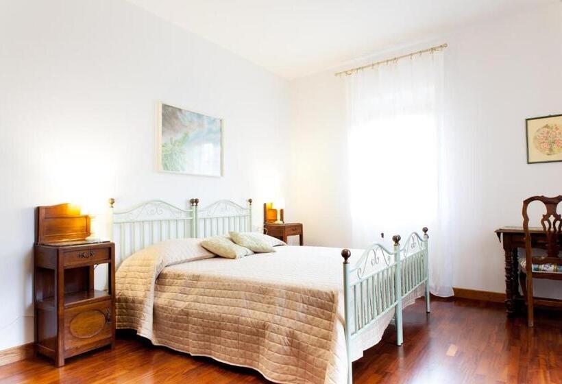 Сельский отель Agriturismo Podere Rondinaio