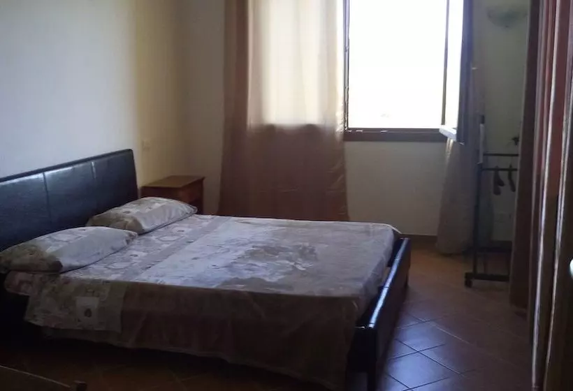 田舎風ホテル Il Chiosco Giallo