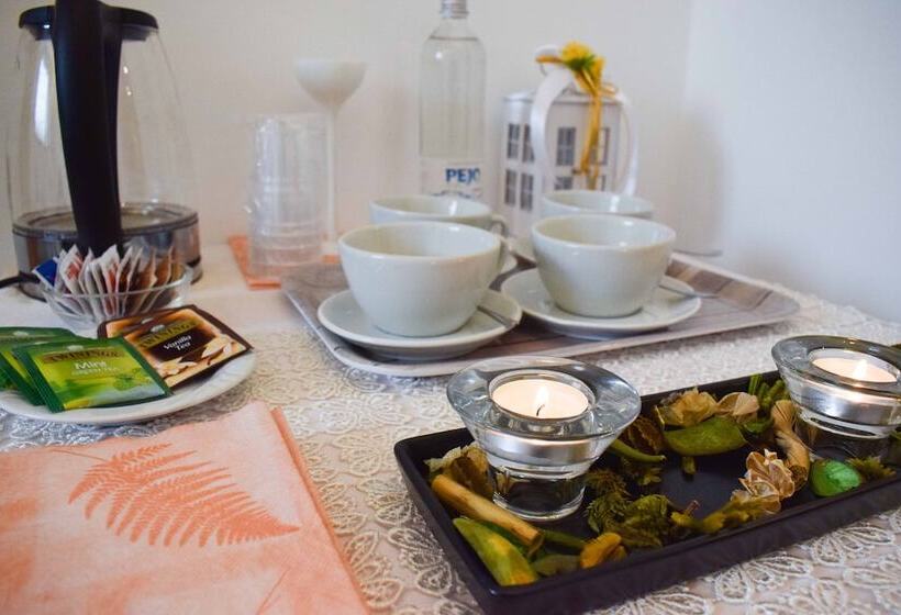 בית מלון כפרי Scoiattolo