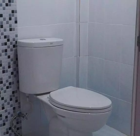 ホテル Smile Resort