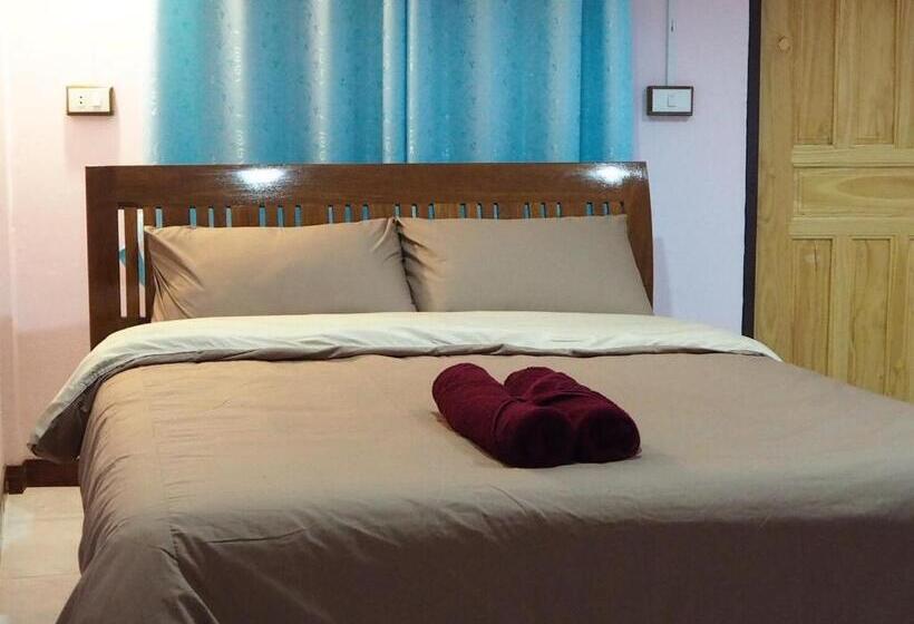 Szálloda Smile Resort