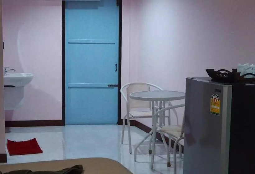 ホテル Smile Resort