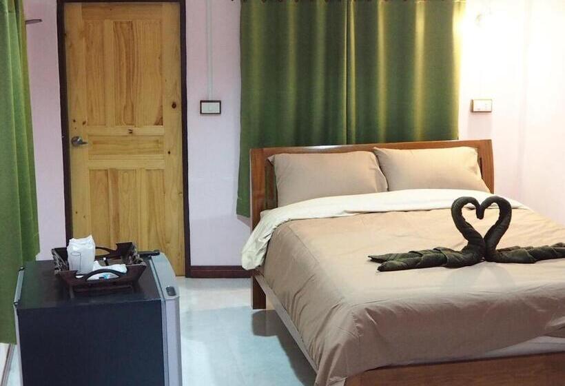 Szálloda Smile Resort