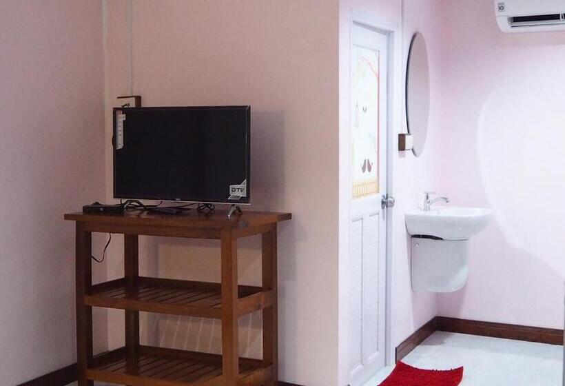 Szálloda Smile Resort