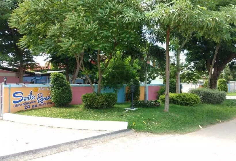 ホテル Smile Resort