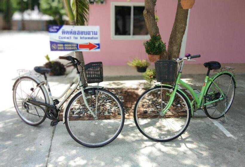 Szálloda Smile Resort