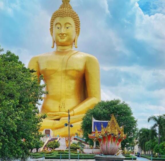 Szálloda Smile Resort