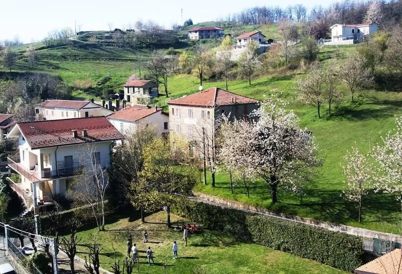 Ostello Della Gioventù Di Ciglione