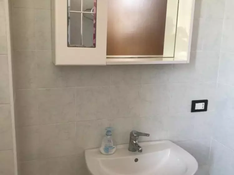 Ostello Della Gioventù Di Ciglione