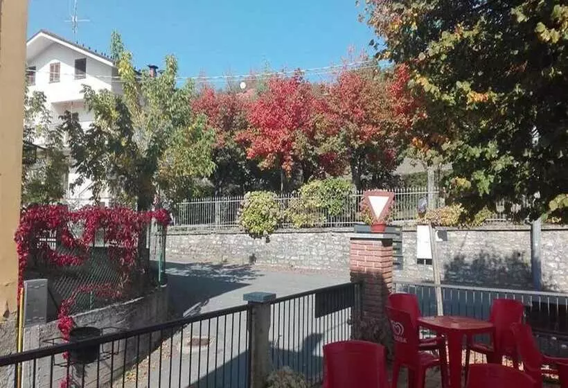 Ostello Della Gioventù Di Ciglione