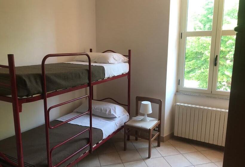 Ostello Della Gioventù Di Ciglione