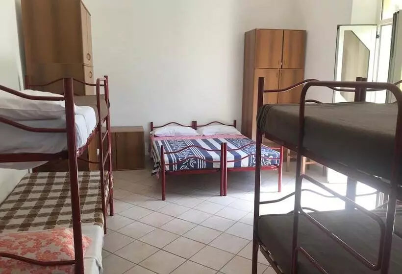 Ostello Della Gioventù Di Ciglione