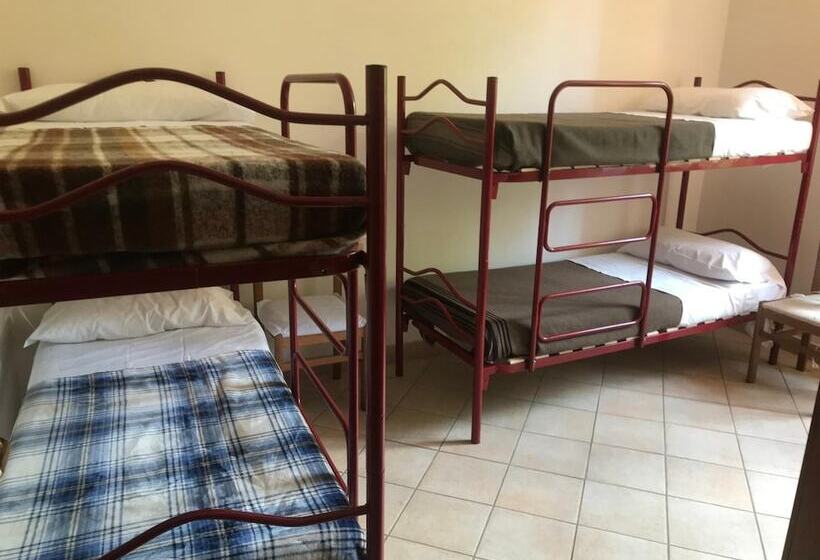 Ostello Della Gioventù Di Ciglione