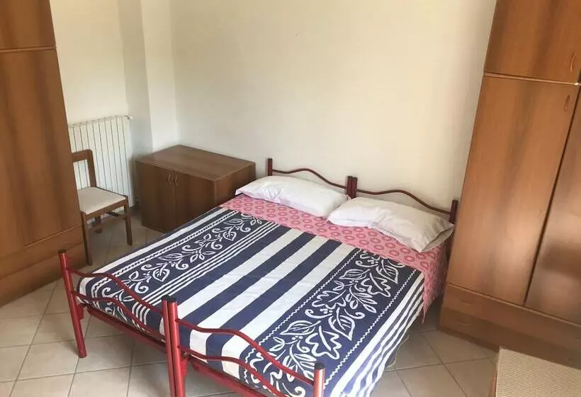 Ostello Della Gioventù Di Ciglione