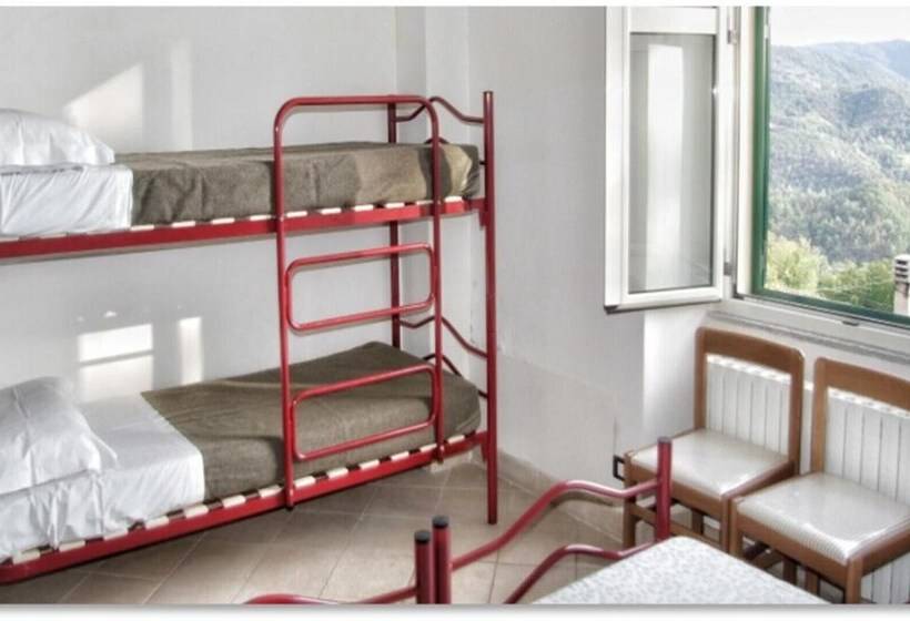Ostello Della Gioventù Di Ciglione