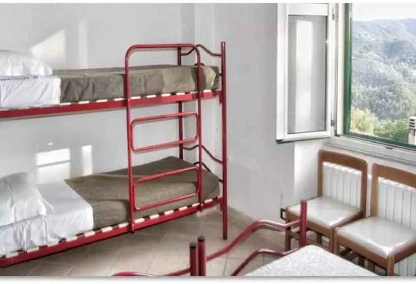 Ostello Della Gioventù Di Ciglione