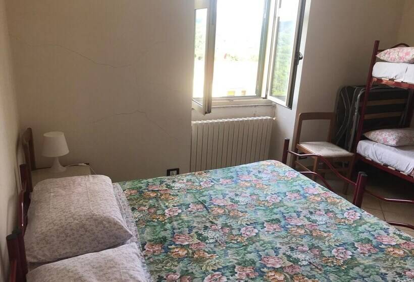 Ostello Della Gioventù Di Ciglione